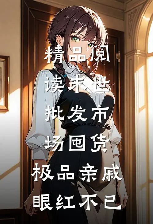 精品阅读末世：批发市场囤货，极品亲戚眼红不已