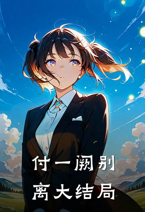 付一阙别离大结局