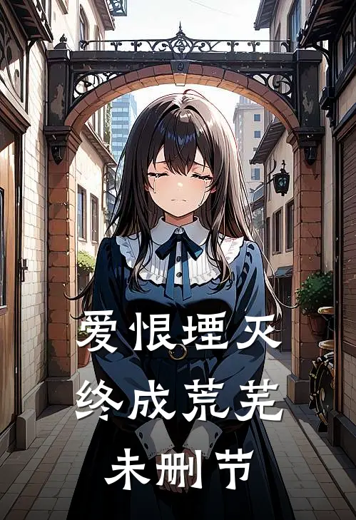 爱恨堙灭，终成荒芜未删节