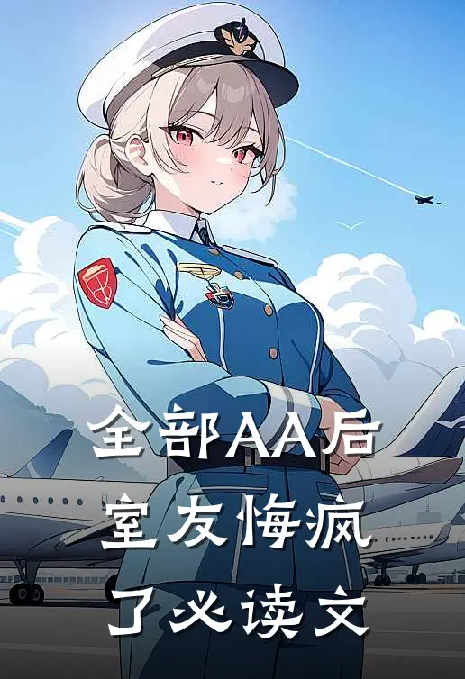 全部AA后，室友悔疯了必读文