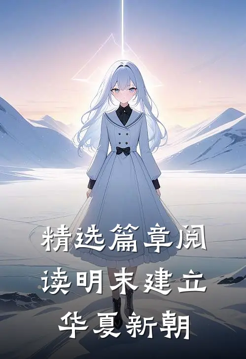 精选篇章阅读明末建立华夏新朝