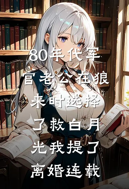80年代军官老公在狼来时选择了救白月光我提了离婚连载