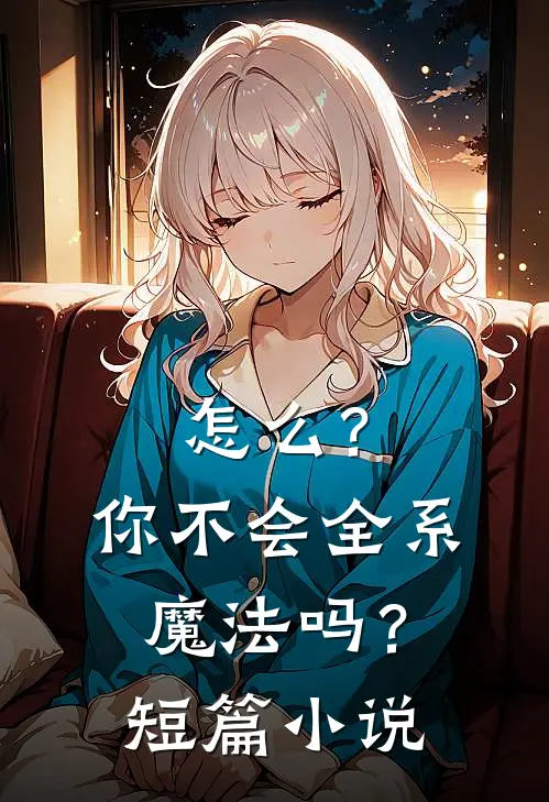 怎么？你不会全系魔法吗？短篇小说