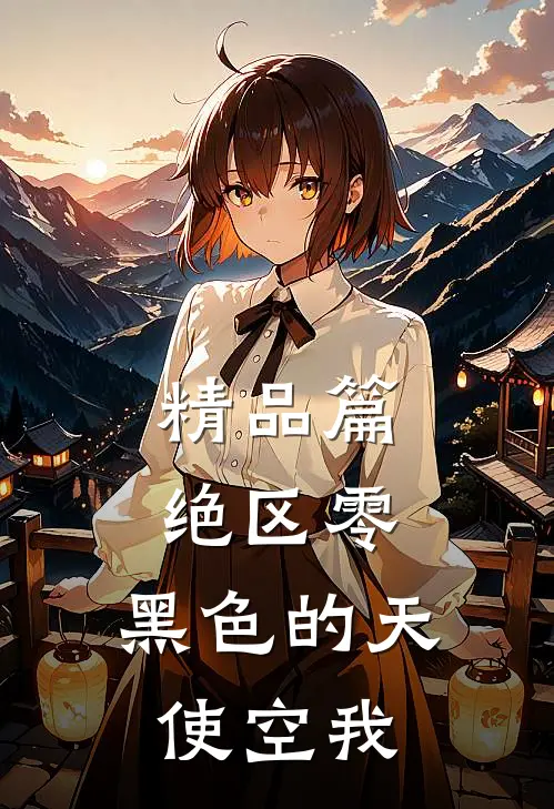 精品篇绝区零：黑色的天使空我
