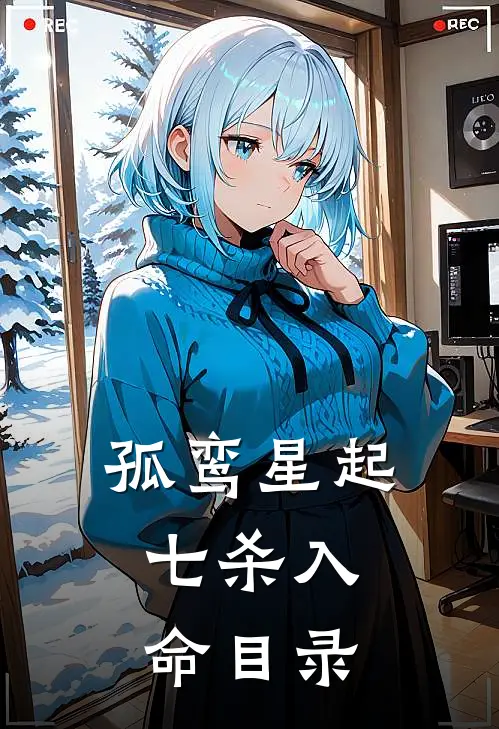 孤鸾星起，七杀入命目录