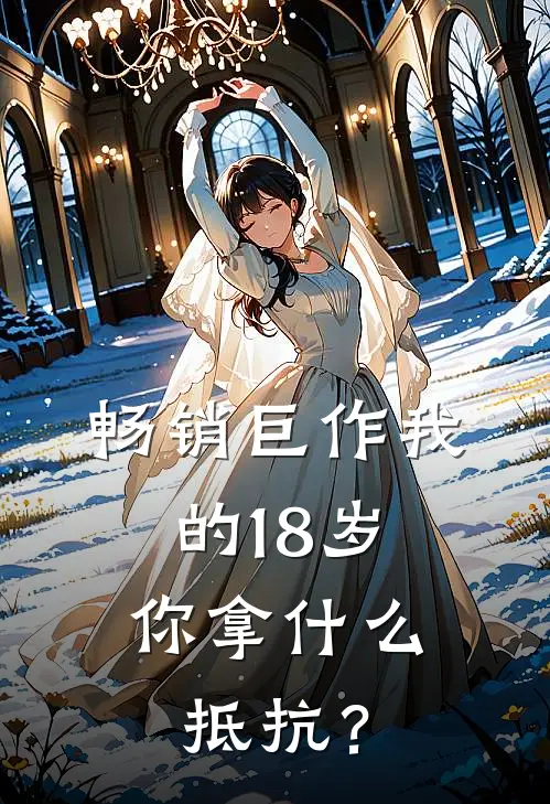 畅销巨作我的18岁，你拿什么抵抗？