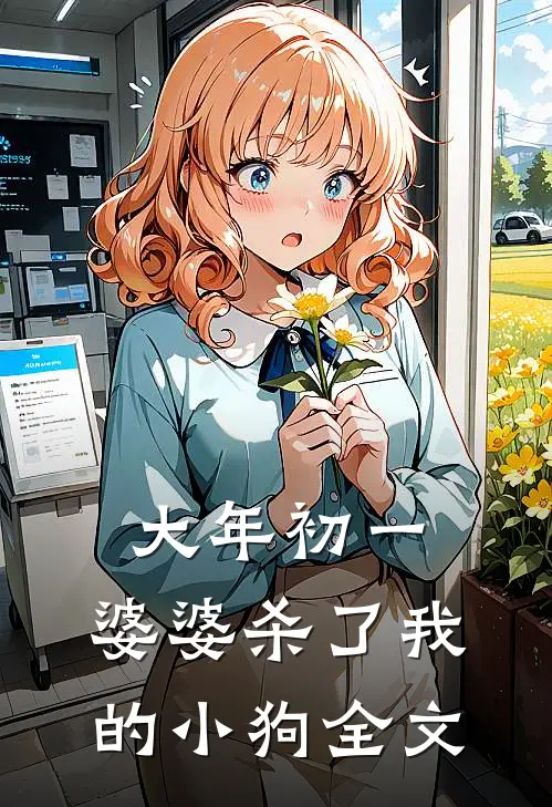 大年初一，婆婆杀了我的小狗全文