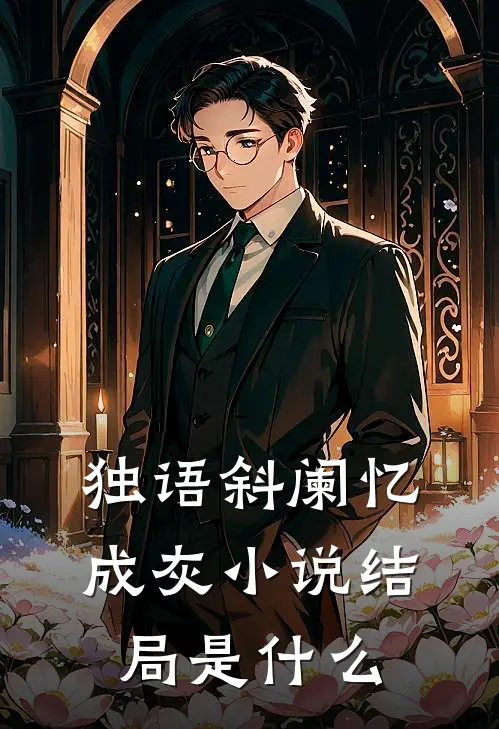 独语斜阑忆成灰小说结局是什么