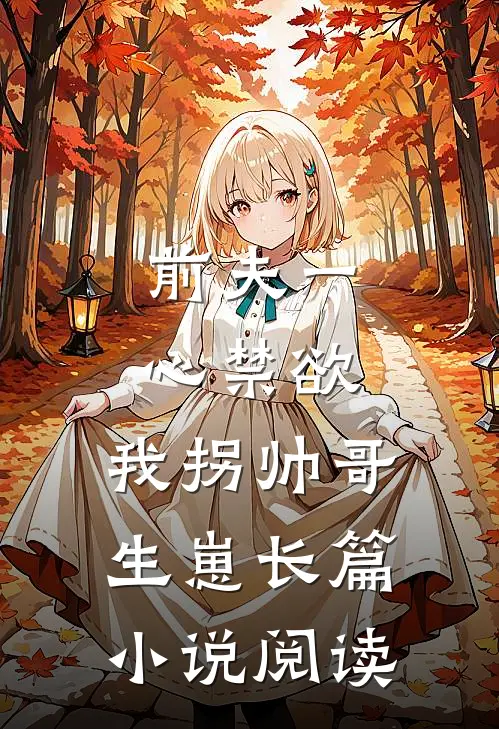 前夫一心禁欲，我拐帅哥生崽长篇小说阅读
