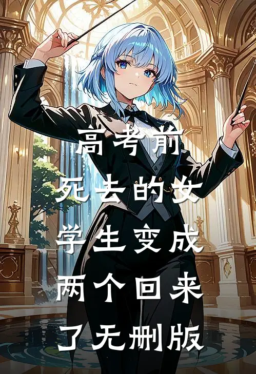 高考前，死去的女学生变成两个回来了无删版