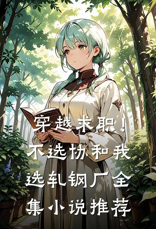 穿越求职！不选协和，我选轧钢厂全集小说推荐