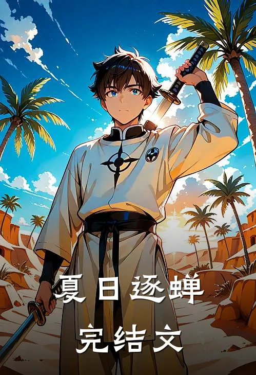 夏日逐蝉完结文