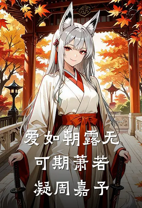 爱如朝露无可期萧若凝周嘉予