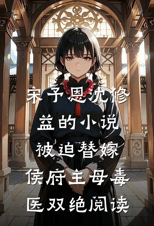 宋予恩沈修益的小说被迫替嫁，侯府主母毒医双绝阅读