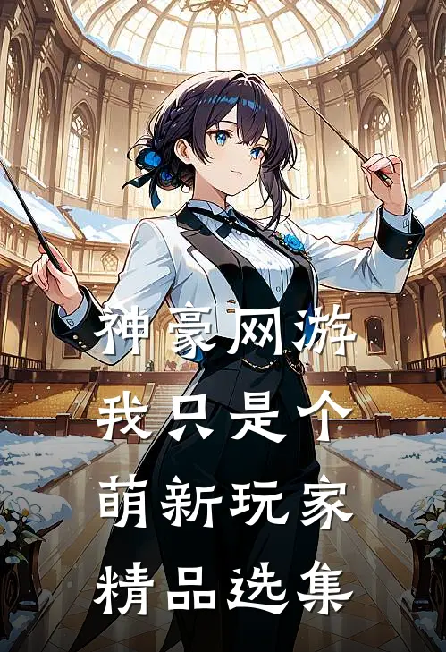 神豪网游：我只是个萌新玩家精品选集