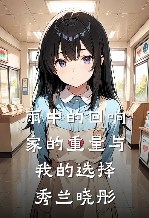 雨中的回响：家的重量与我的选择秀兰晓彤