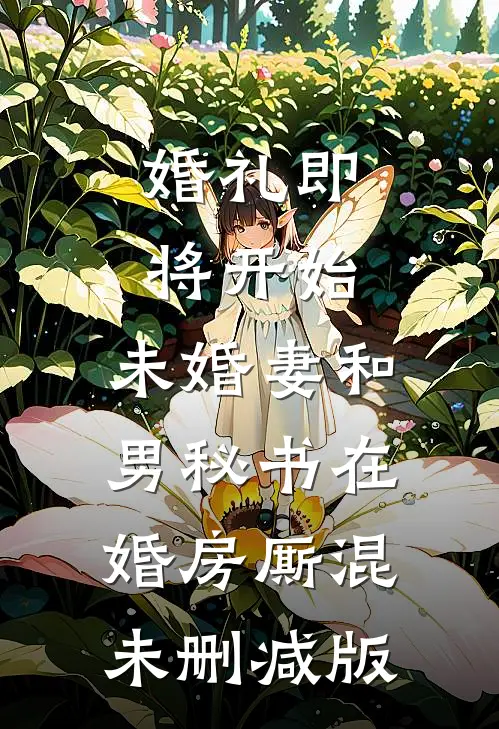 婚礼即将开始，未婚妻和男秘书在婚房厮混未删减版