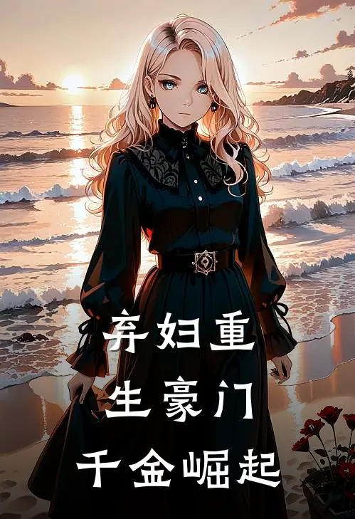 弃妇重生豪门：千金崛起