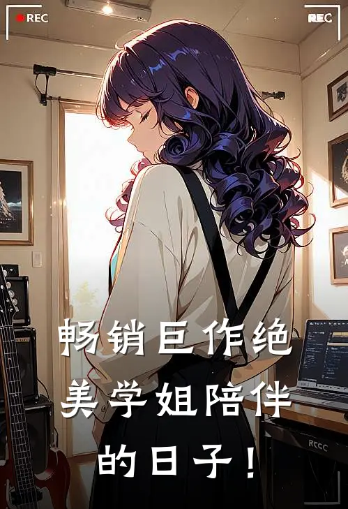 畅销巨作绝美学姐陪伴的日子！