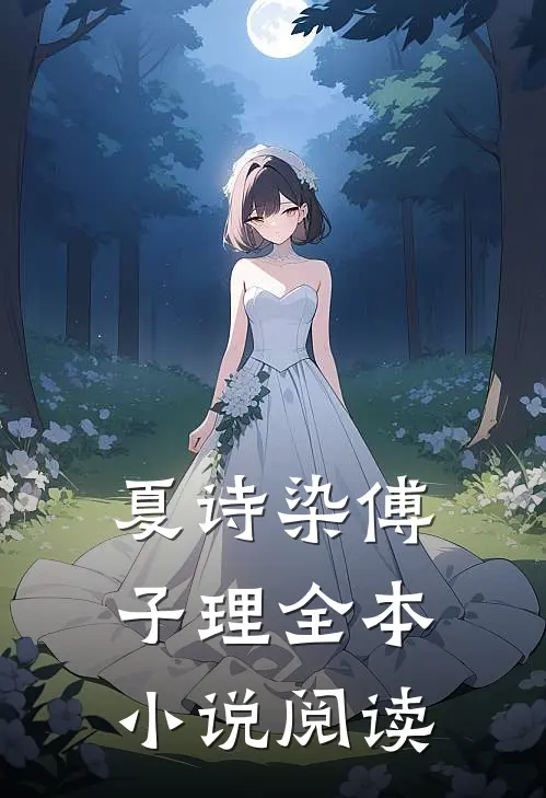 夏诗染傅子理全本小说阅读