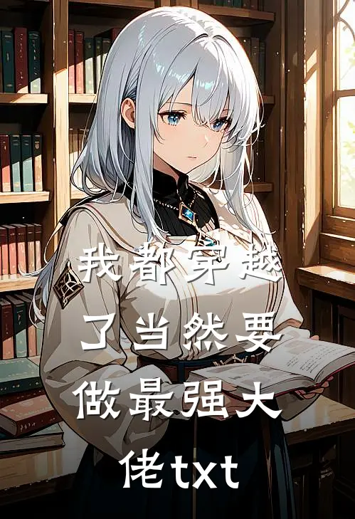 我都穿越了当然要做最强大佬txt