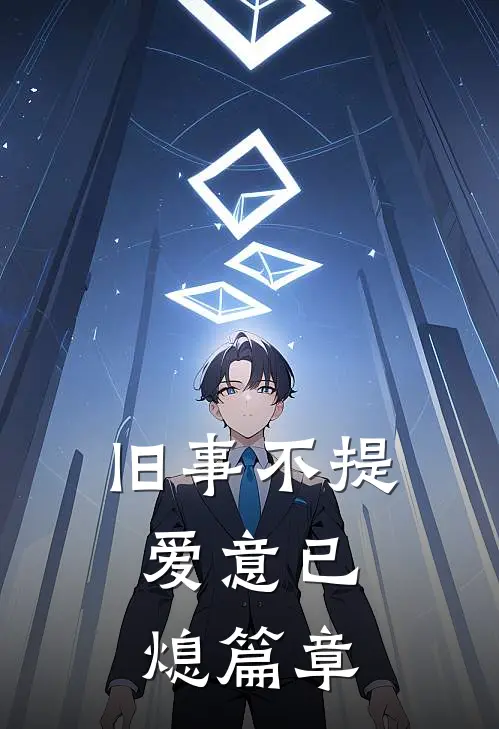 旧事不提，爱意已熄篇章