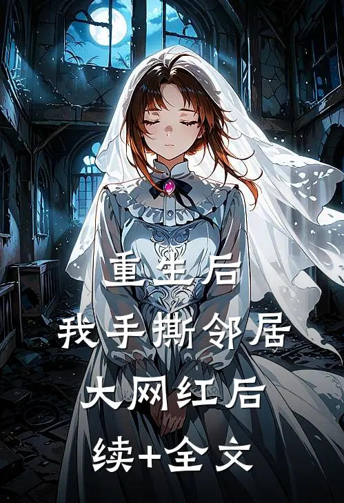 重生后，我手撕邻居大网红后续+全文