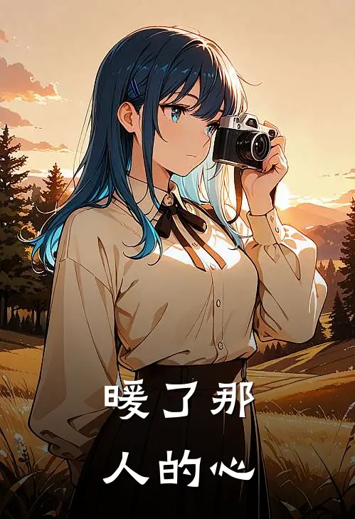 暖了那人的心