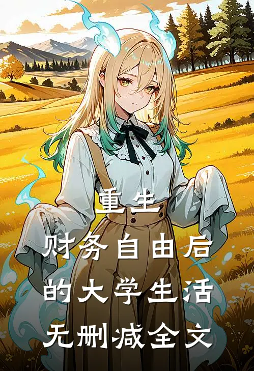 重生，财务自由后的大学生活无删减全文