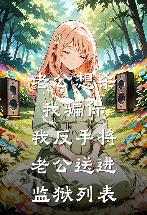 老公想杀我骗保，我反手将老公送进监狱列表