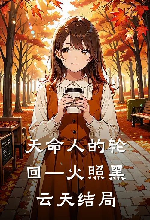 天命人的轮回—火照黑云天结局
