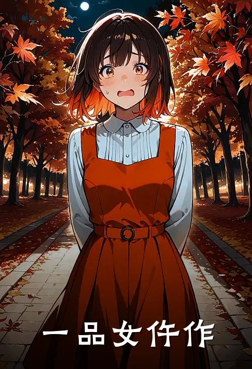 一品女仵作
