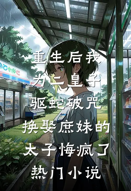 重生后我为二皇子驱蛇破咒，换娶庶妹的太子悔疯了热门小说