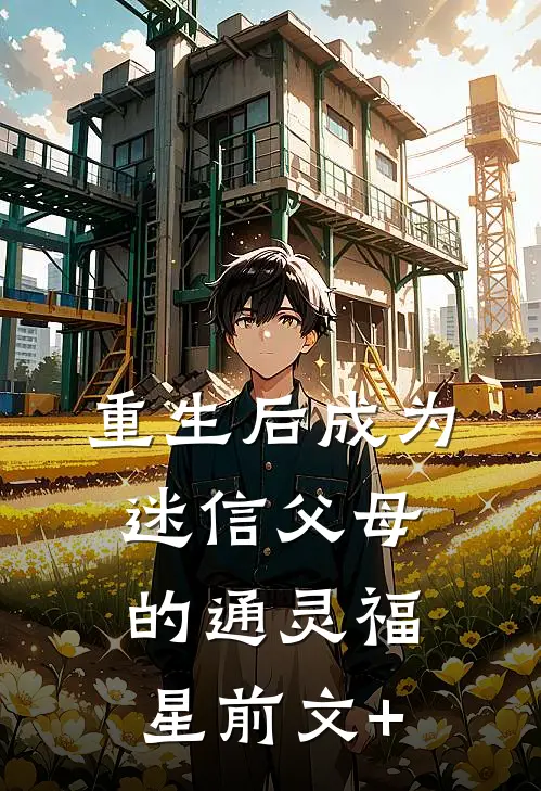 重生后成为迷信父母的通灵福星前文+