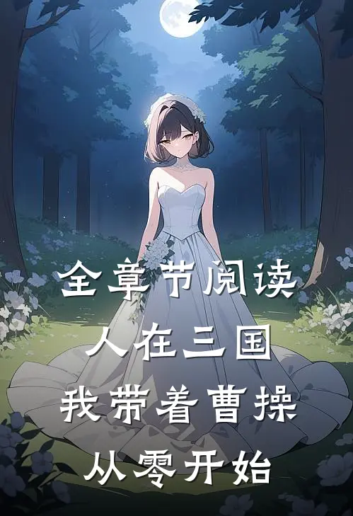 全章节阅读人在三国：我带着曹操从零开始