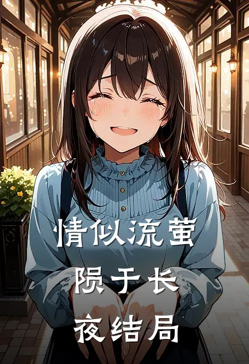 情似流萤，陨于长夜结局