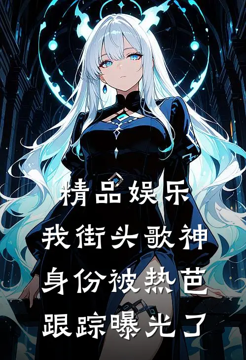 精品娱乐：我街头歌神身份被热芭跟踪曝光了
