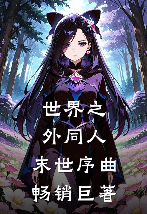 世界之外同人：末世序曲畅销巨著