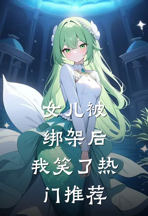 女儿被绑架后，我笑了热门推荐