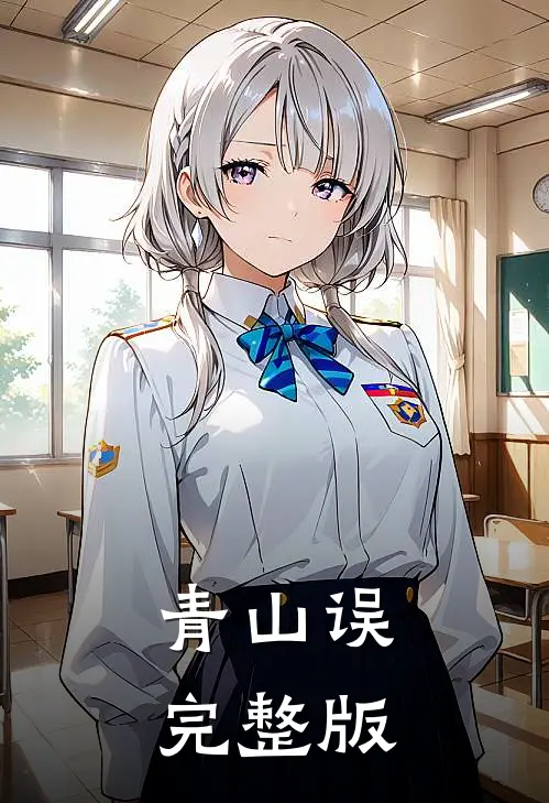 青山误完整版