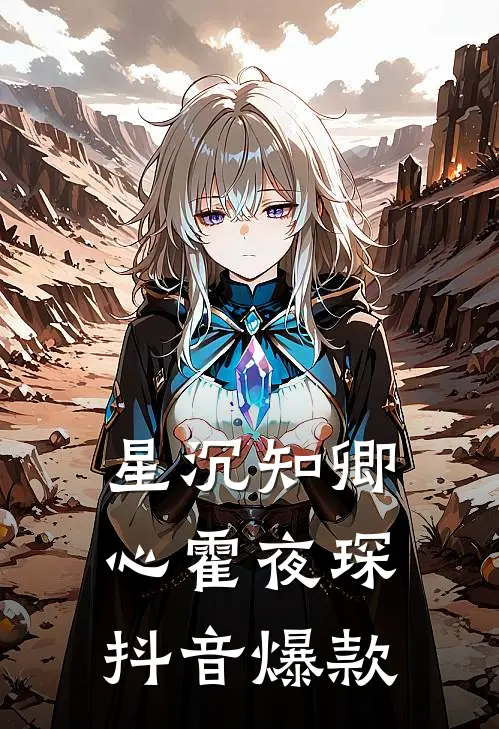 星沉知卿心霍夜琛抖音爆款