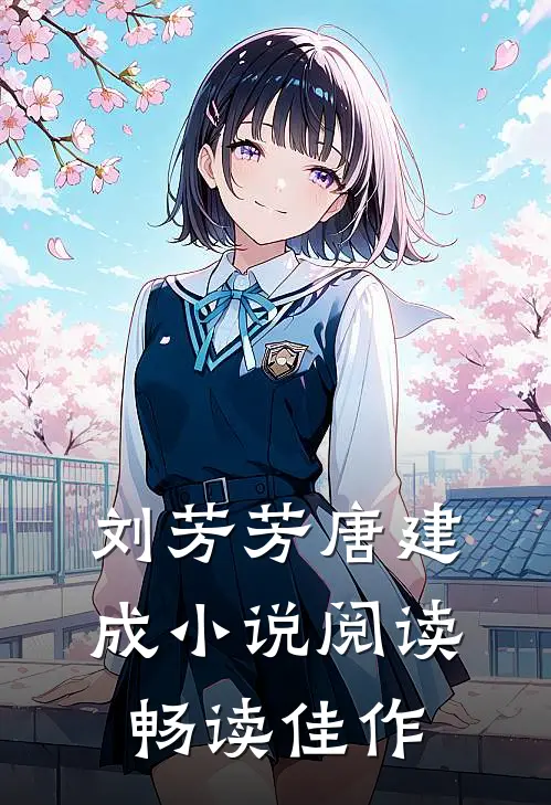 刘芳芳唐建成小说阅读畅读佳作