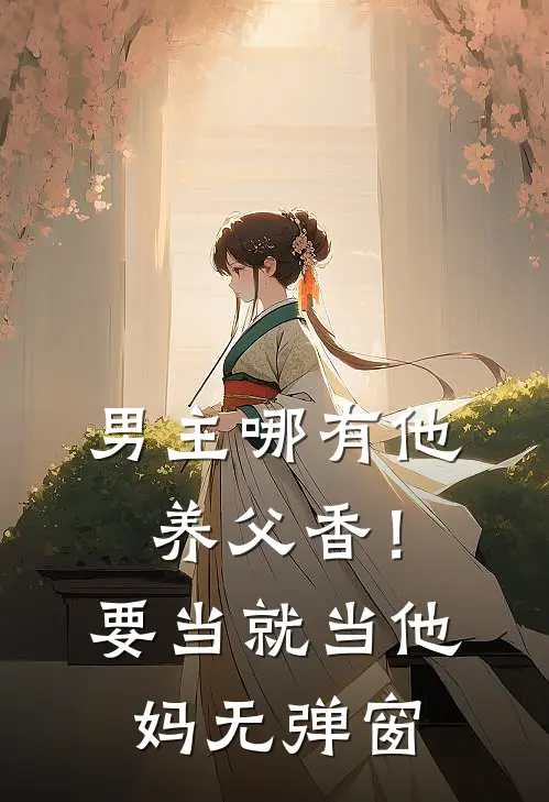 男主哪有他养父香！要当就当他妈无弹窗