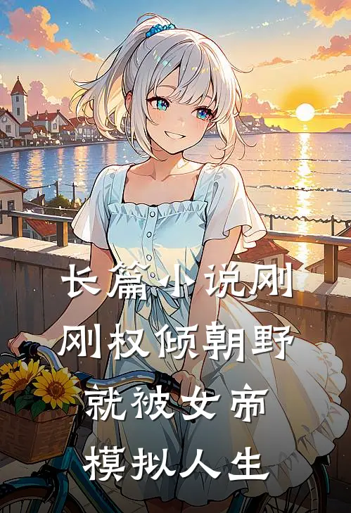 长篇小说刚刚权倾朝野，就被女帝模拟人生