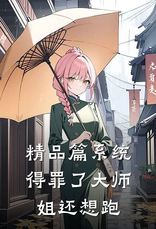 精品篇系统：得罪了大师姐还想跑