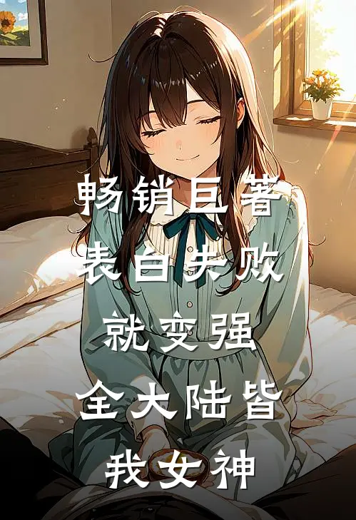 畅销巨著表白失败就变强，全大陆皆我女神