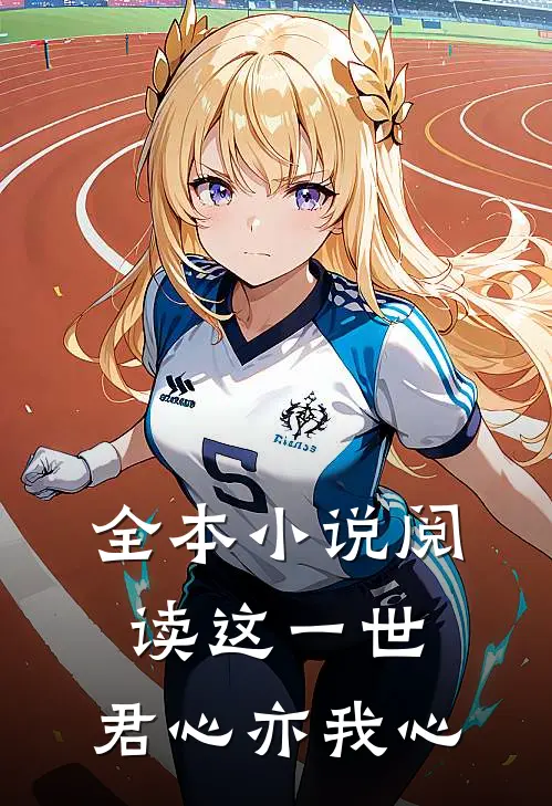 全本小说阅读这一世，君心亦我心