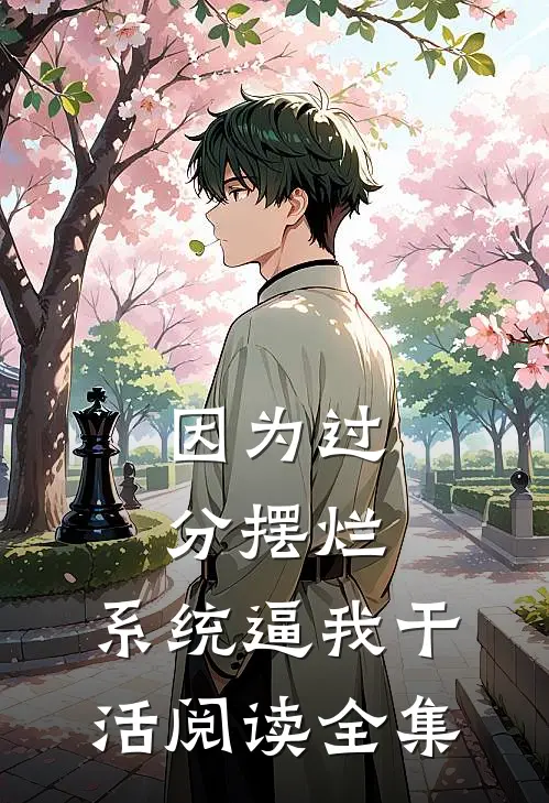 因为过分摆烂，系统逼我干活阅读全集