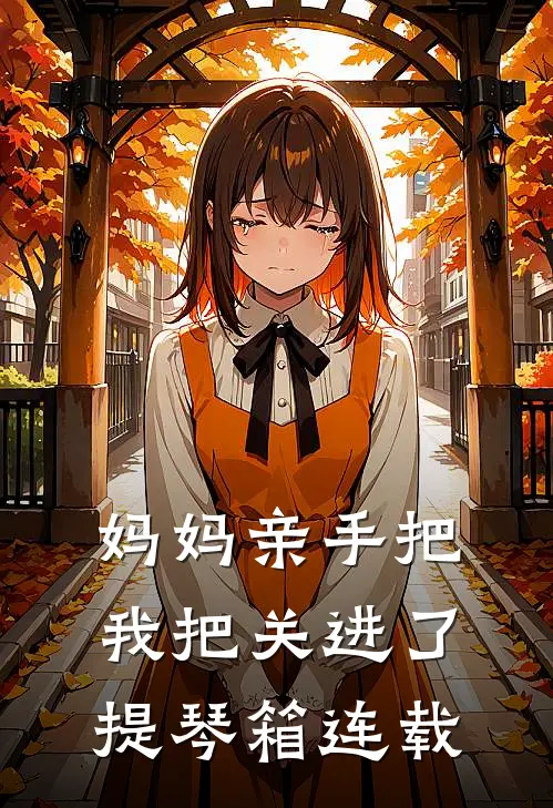 妈妈亲手把我把关进了提琴箱连载