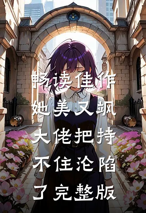 畅读佳作她美又飒，大佬把持不住沦陷了完整版